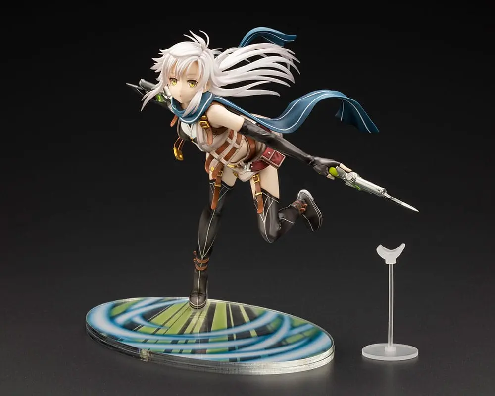 The Legend of Heroes PVC Statue 1/8 Fie Claussell 16 cm Produktfoto