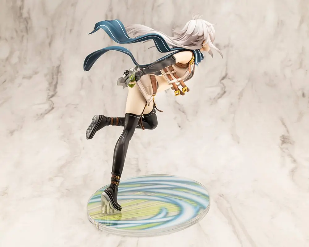The Legend of Heroes PVC Statue 1/8 Fie Claussell 16 cm Produktfoto