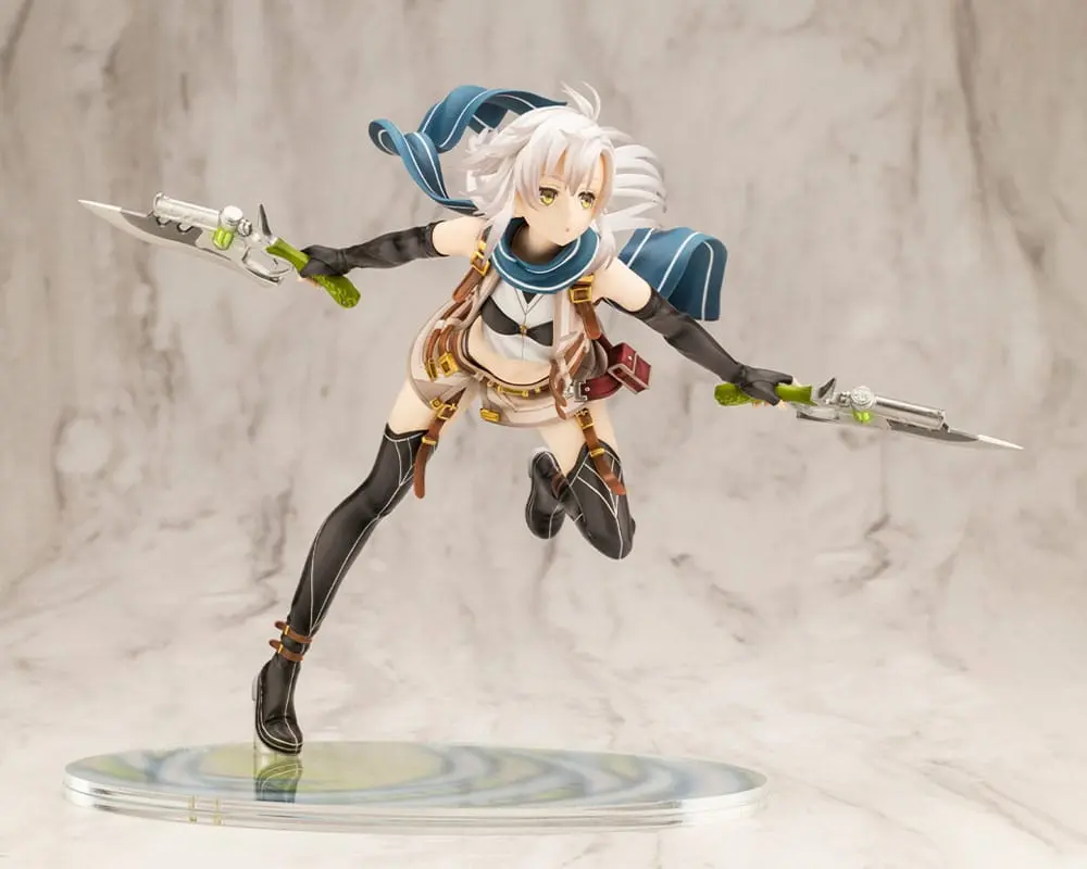 The Legend of Heroes PVC Statue 1/8 Fie Claussell 16 cm Produktfoto