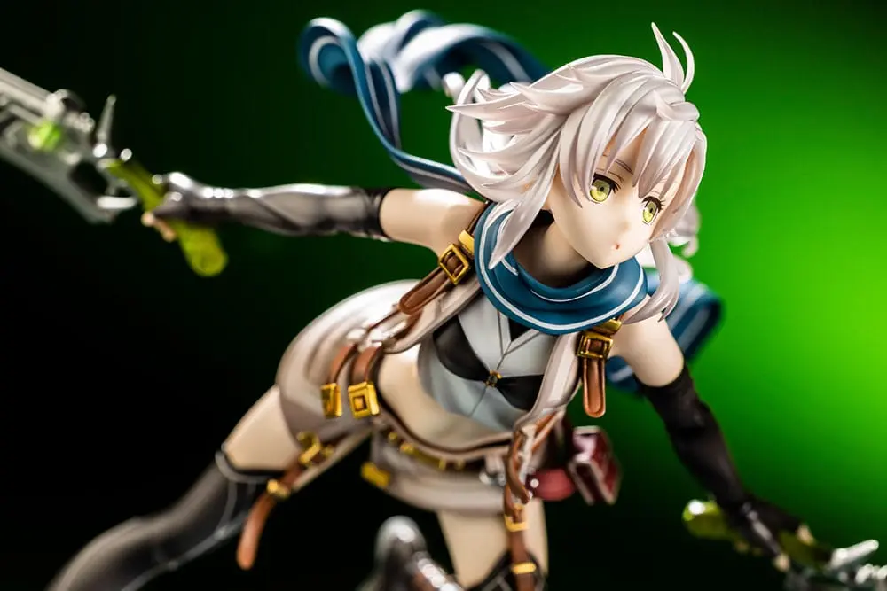The Legend of Heroes PVC Statue 1/8 Fie Claussell 16 cm Produktfoto