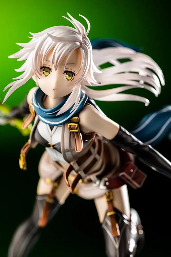 The Legend of Heroes PVC Statue 1/8 Fie Claussell 16 cm Produktfoto