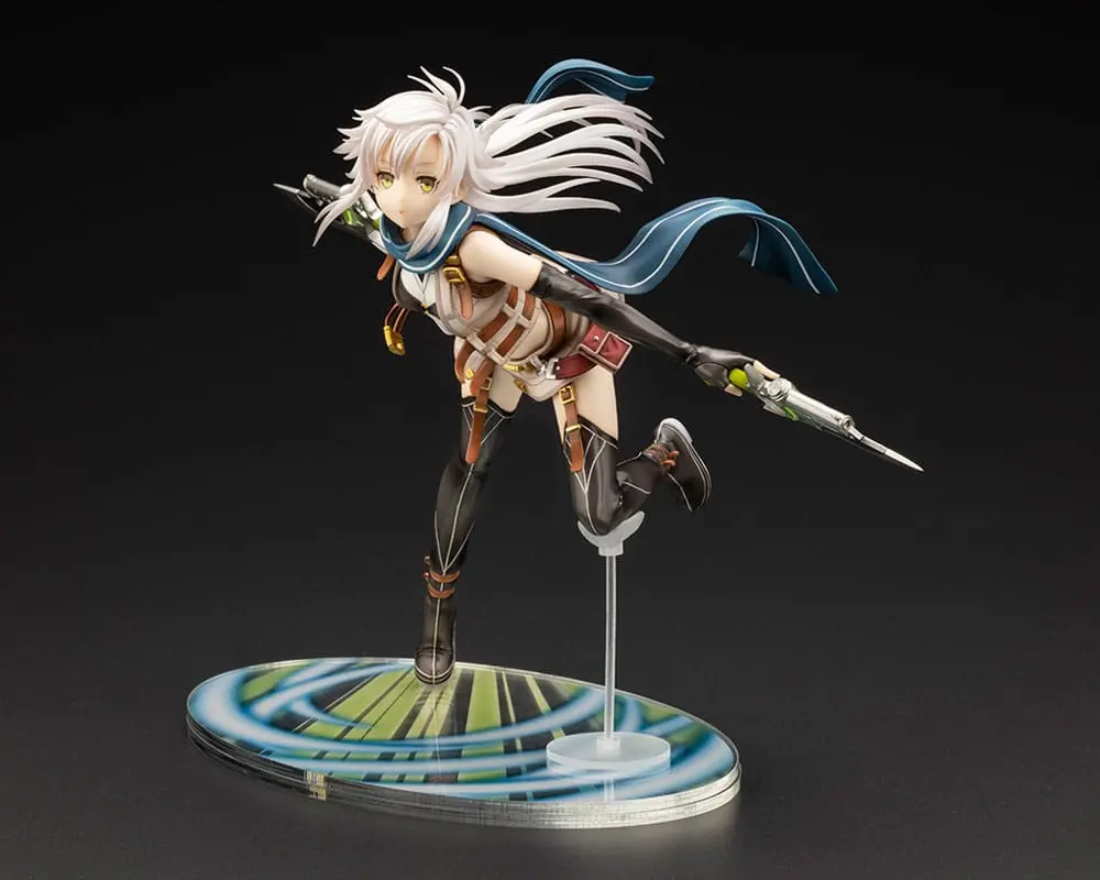 The Legend of Heroes PVC Statue 1/8 Fie Claussell 16 cm Produktfoto