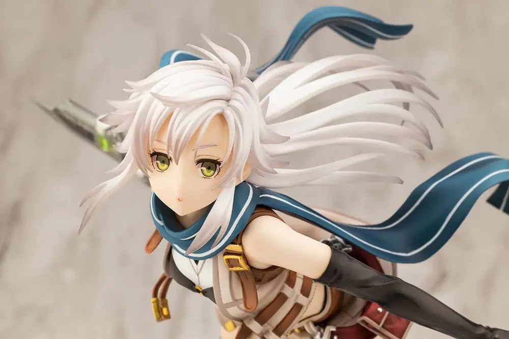 The Legend of Heroes PVC Statue 1/8 Fie Claussell 16 cm Produktfoto