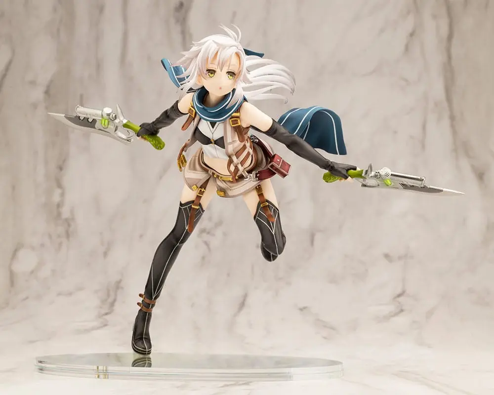 The Legend of Heroes PVC Statue 1/8 Fie Claussell 16 cm Produktfoto