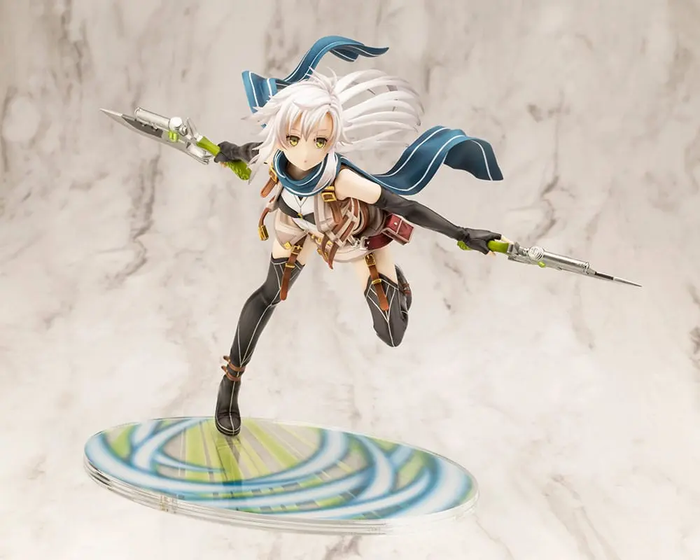 The Legend of Heroes PVC Statue 1/8 Fie Claussell 16 cm Produktfoto