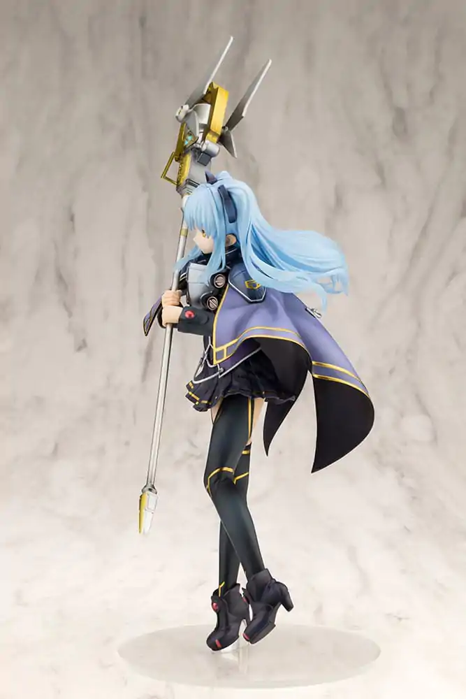 The Legend of Heroes PVC Statue 1/8 Tio Plato 25 cm Produktfoto