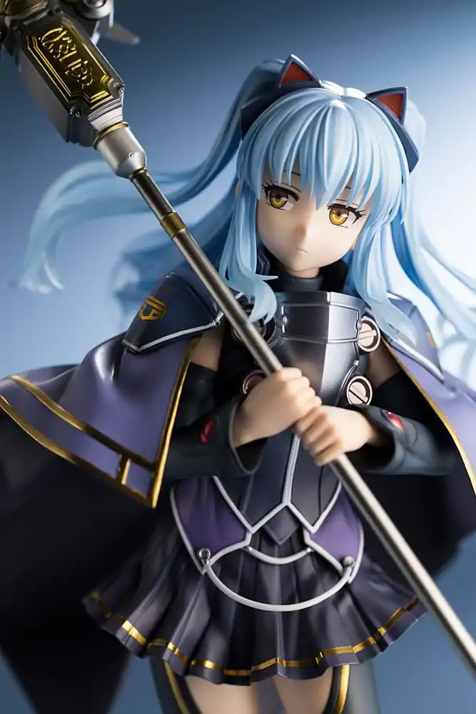 The Legend of Heroes PVC Statue 1/8 Tio Plato 25 cm Produktfoto