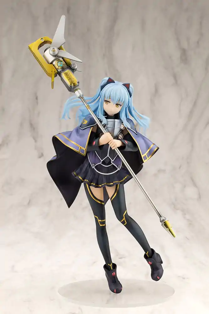 The Legend of Heroes PVC Statue 1/8 Tio Plato 25 cm Produktfoto