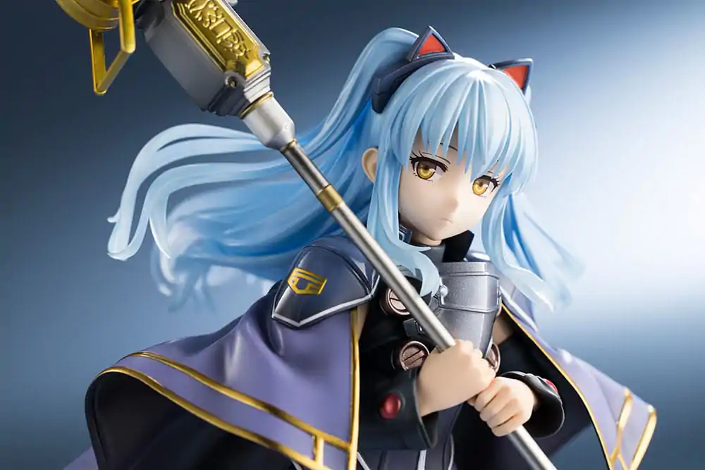 The Legend of Heroes PVC Statue 1/8 Tio Plato 25 cm Produktfoto
