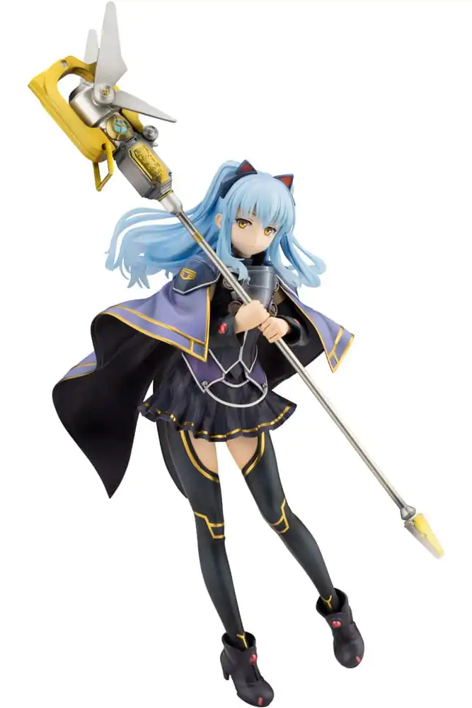 The Legend of Heroes PVC Statue 1/8 Tio Plato 25 cm Produktfoto