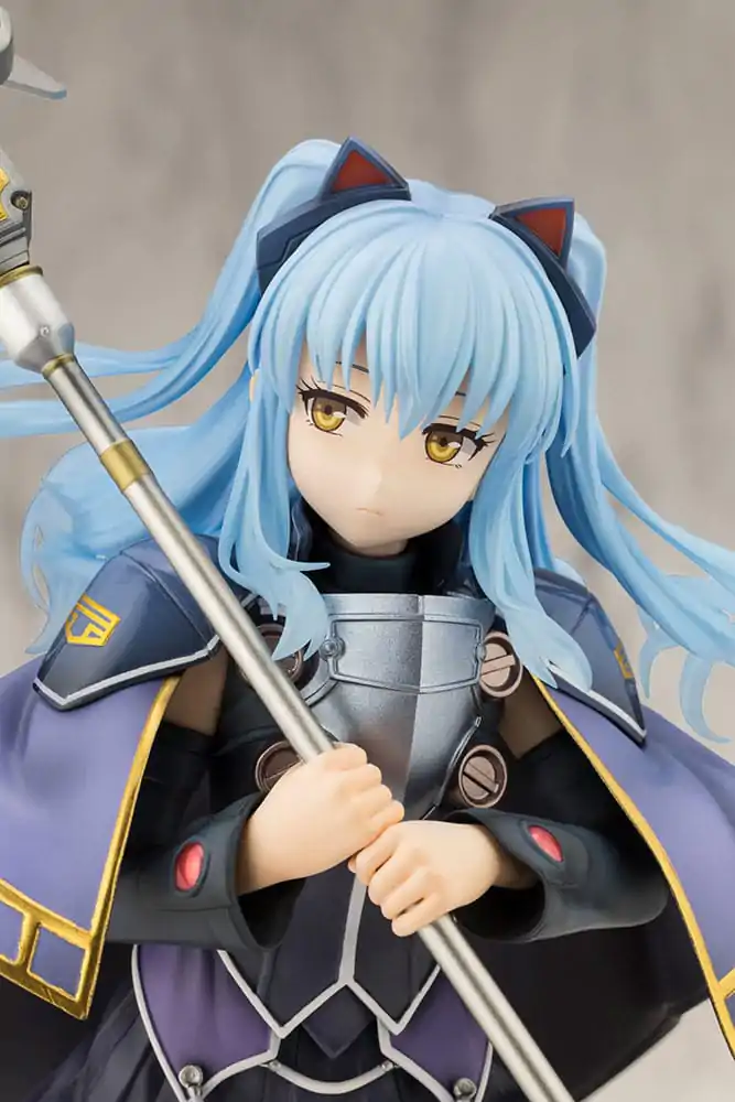 The Legend of Heroes PVC Statue 1/8 Tio Plato 25 cm Produktfoto
