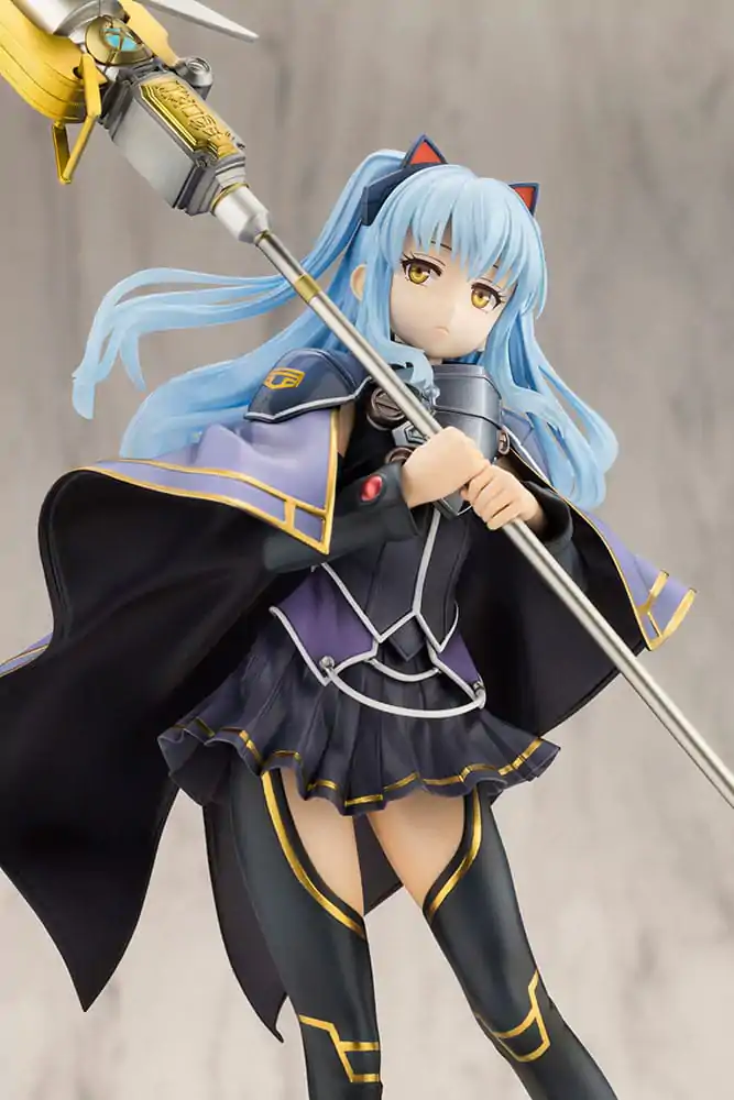 The Legend of Heroes PVC Statue 1/8 Tio Plato 25 cm Produktfoto