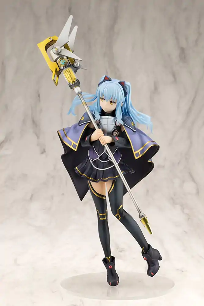 The Legend of Heroes PVC Statue 1/8 Tio Plato 25 cm Produktfoto