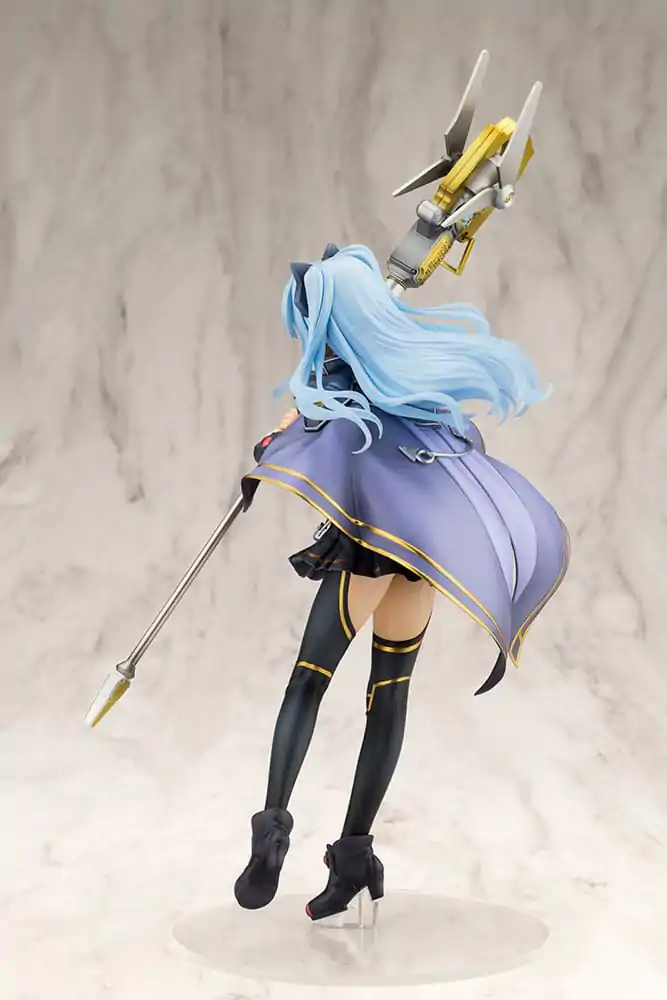 The Legend of Heroes PVC Statue 1/8 Tio Plato 25 cm Produktfoto