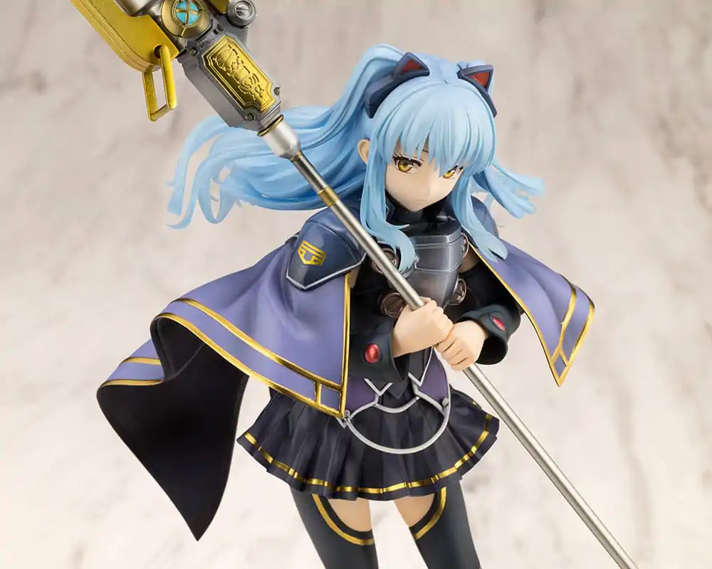 The Legend of Heroes PVC Statue 1/8 Tio Plato 25 cm Produktfoto