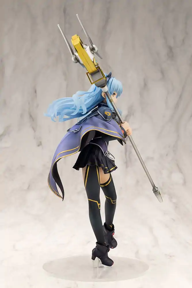 The Legend of Heroes PVC Statue 1/8 Tio Plato 25 cm Produktfoto