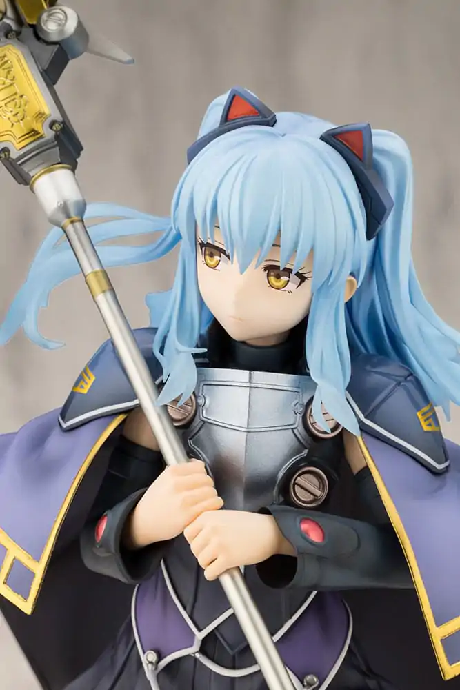 The Legend of Heroes PVC Statue 1/8 Tio Plato 25 cm Produktfoto