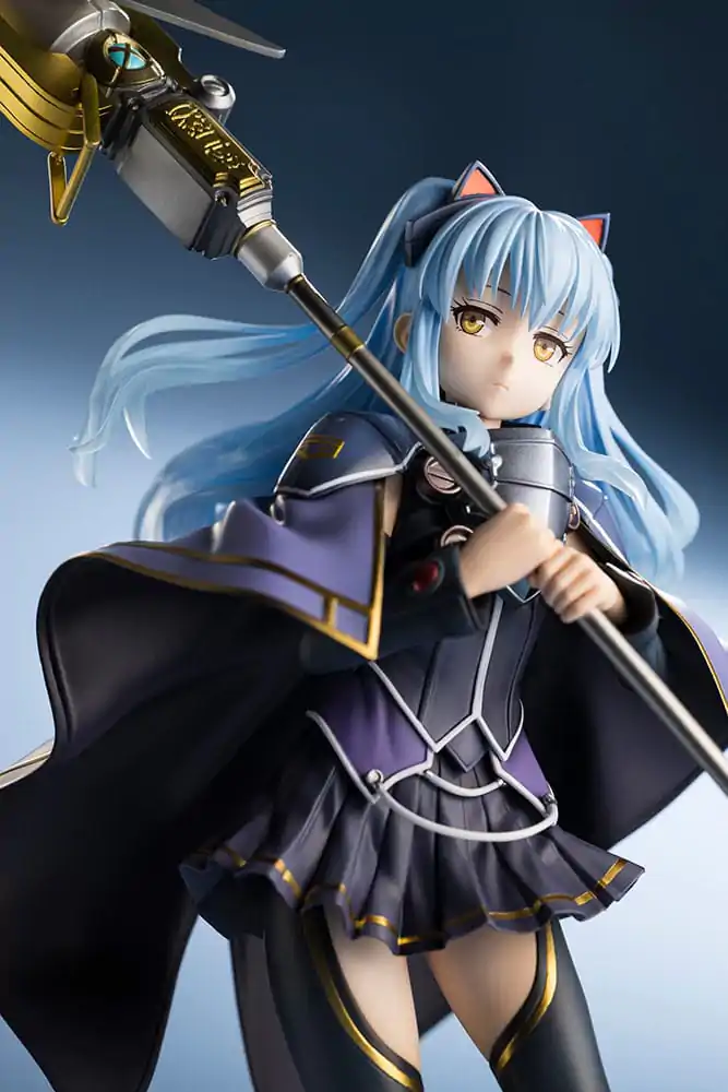 The Legend of Heroes PVC Statue 1/8 Tio Plato 25 cm Produktfoto