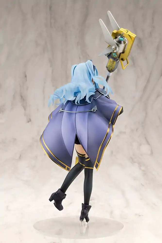 The Legend of Heroes PVC Statue 1/8 Tio Plato 25 cm Produktfoto