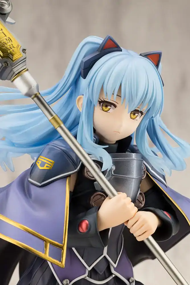 The Legend of Heroes PVC Statue 1/8 Tio Plato 25 cm Produktfoto