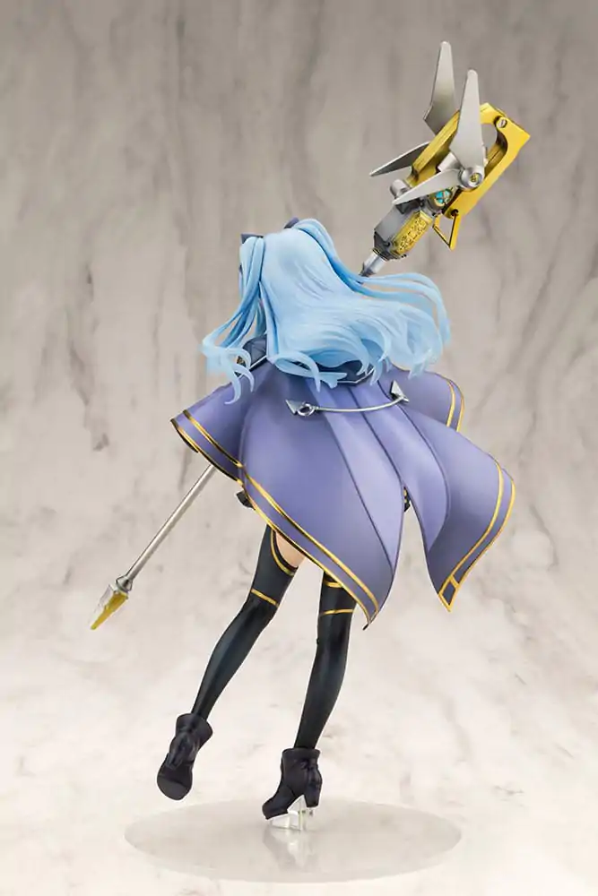 The Legend of Heroes PVC Statue 1/8 Tio Plato 25 cm Produktfoto