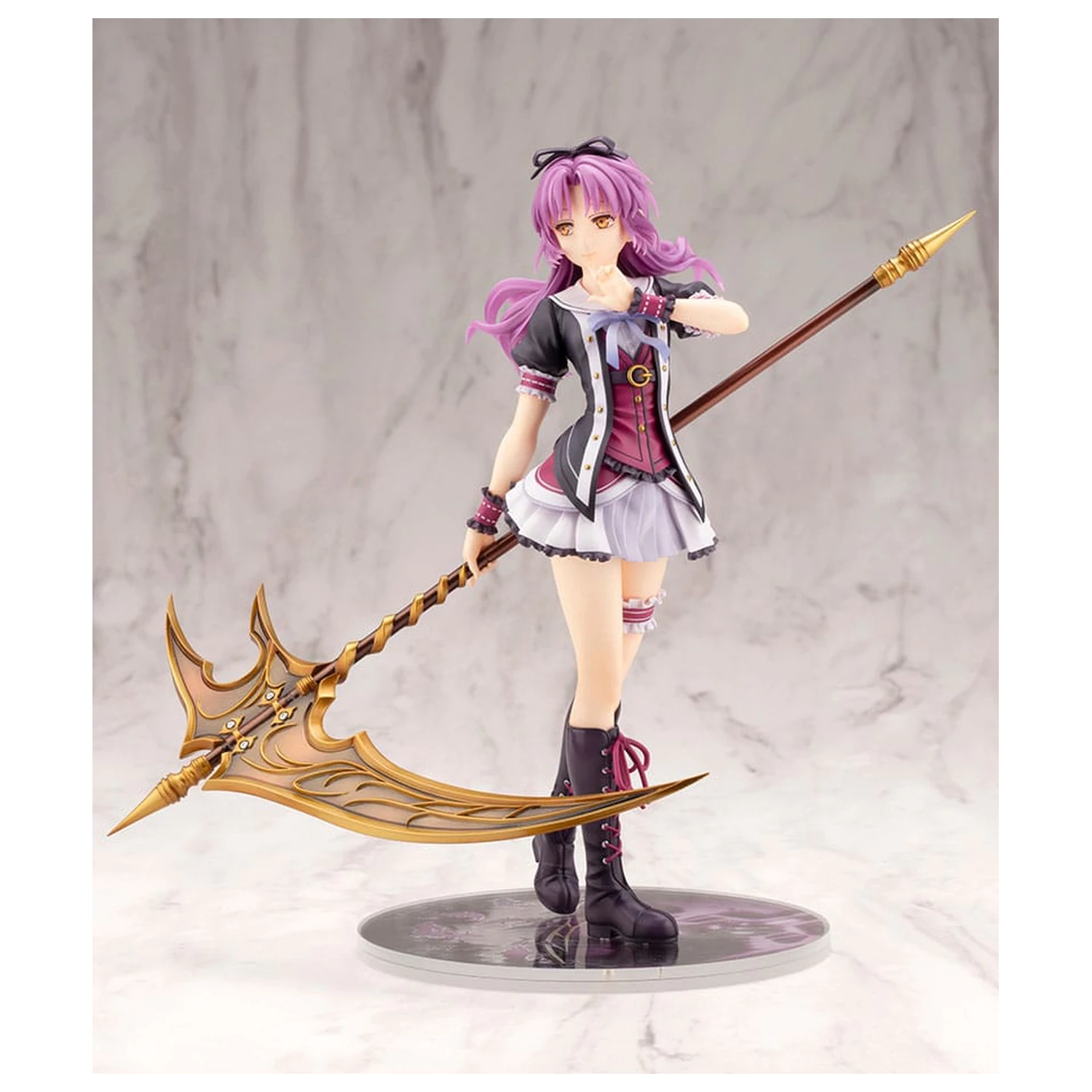 The Legend of Heroes PVC Statue 1/8 Renne Bright 20 cm Produktfoto