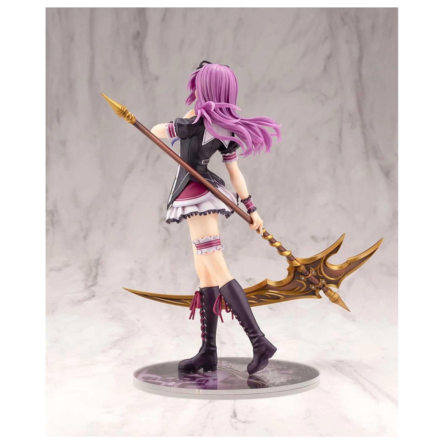 The Legend of Heroes PVC Statue 1/8 Renne Bright 20 cm Produktfoto