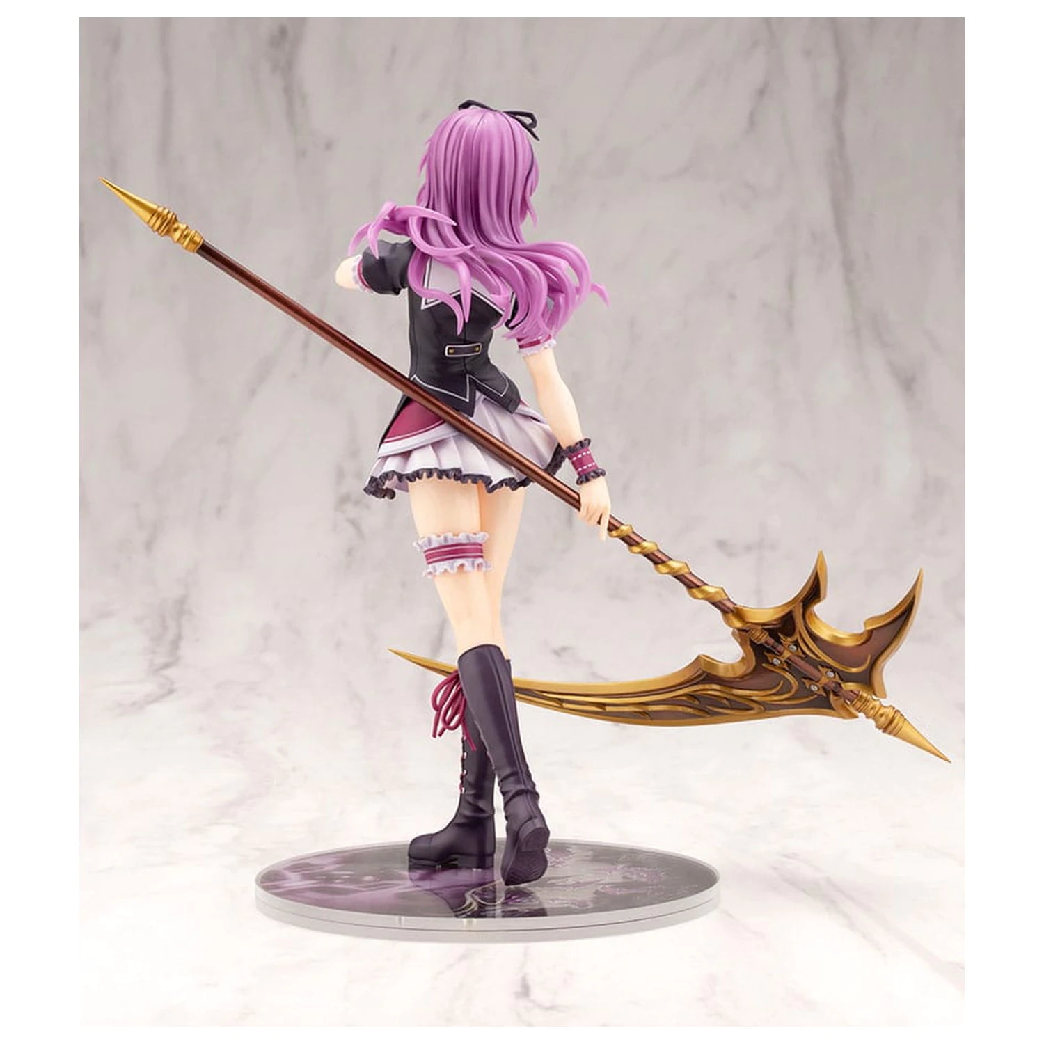 The Legend of Heroes PVC Statue 1/8 Renne Bright 20 cm Produktfoto