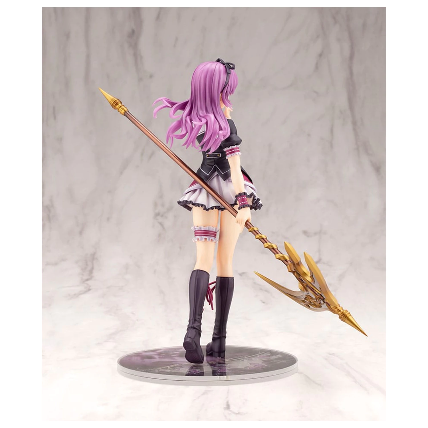 The Legend of Heroes PVC Statue 1/8 Renne Bright 20 cm Produktfoto