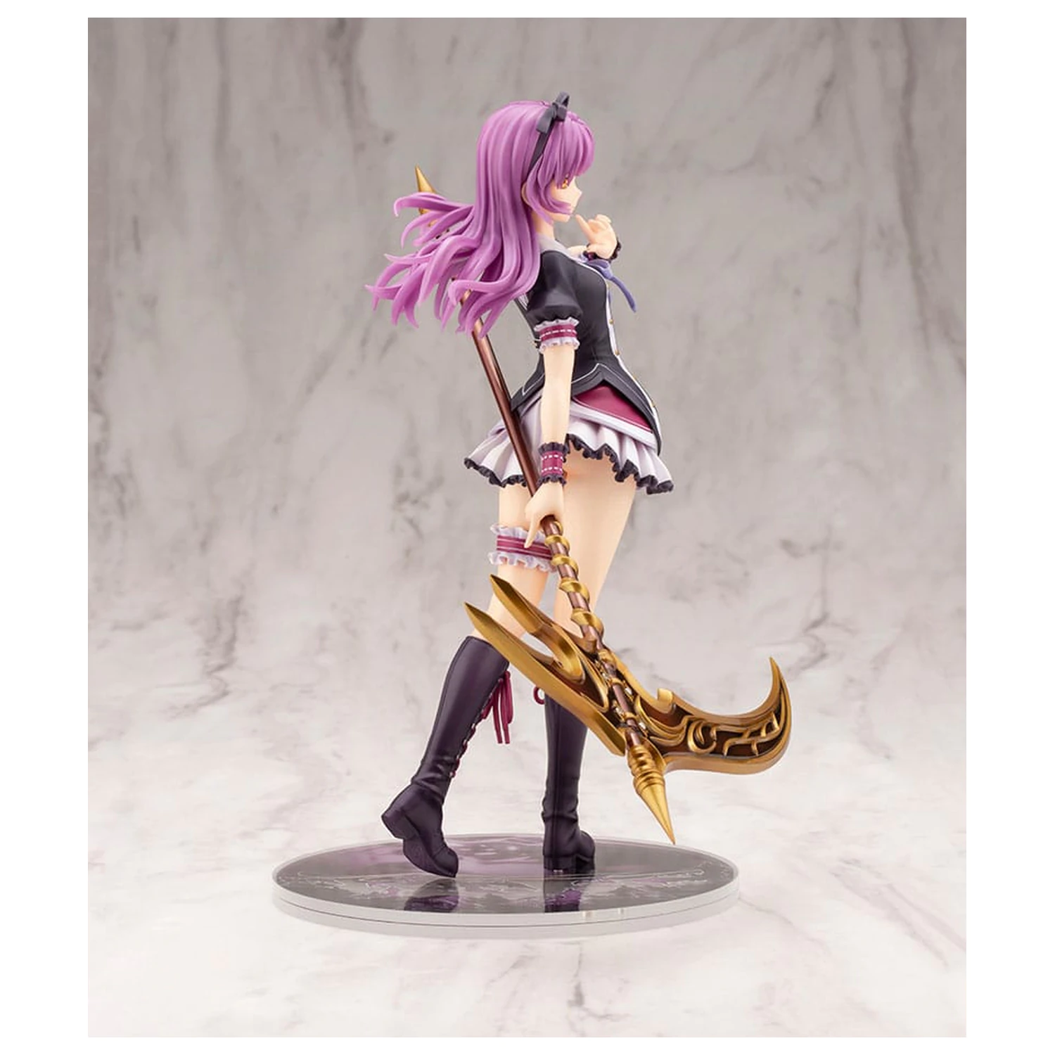 The Legend of Heroes PVC Statue 1/8 Renne Bright 20 cm Produktfoto