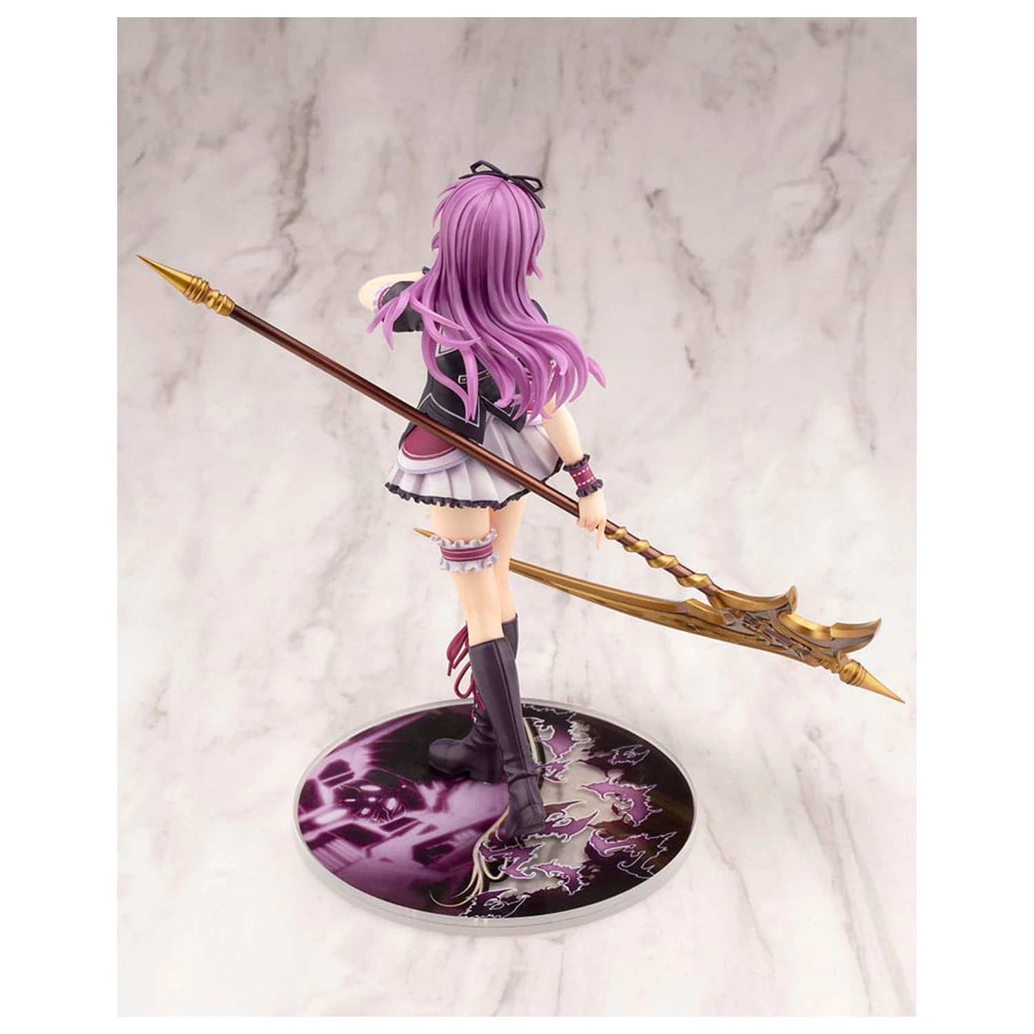 The Legend of Heroes PVC Statue 1/8 Renne Bright 20 cm Produktfoto
