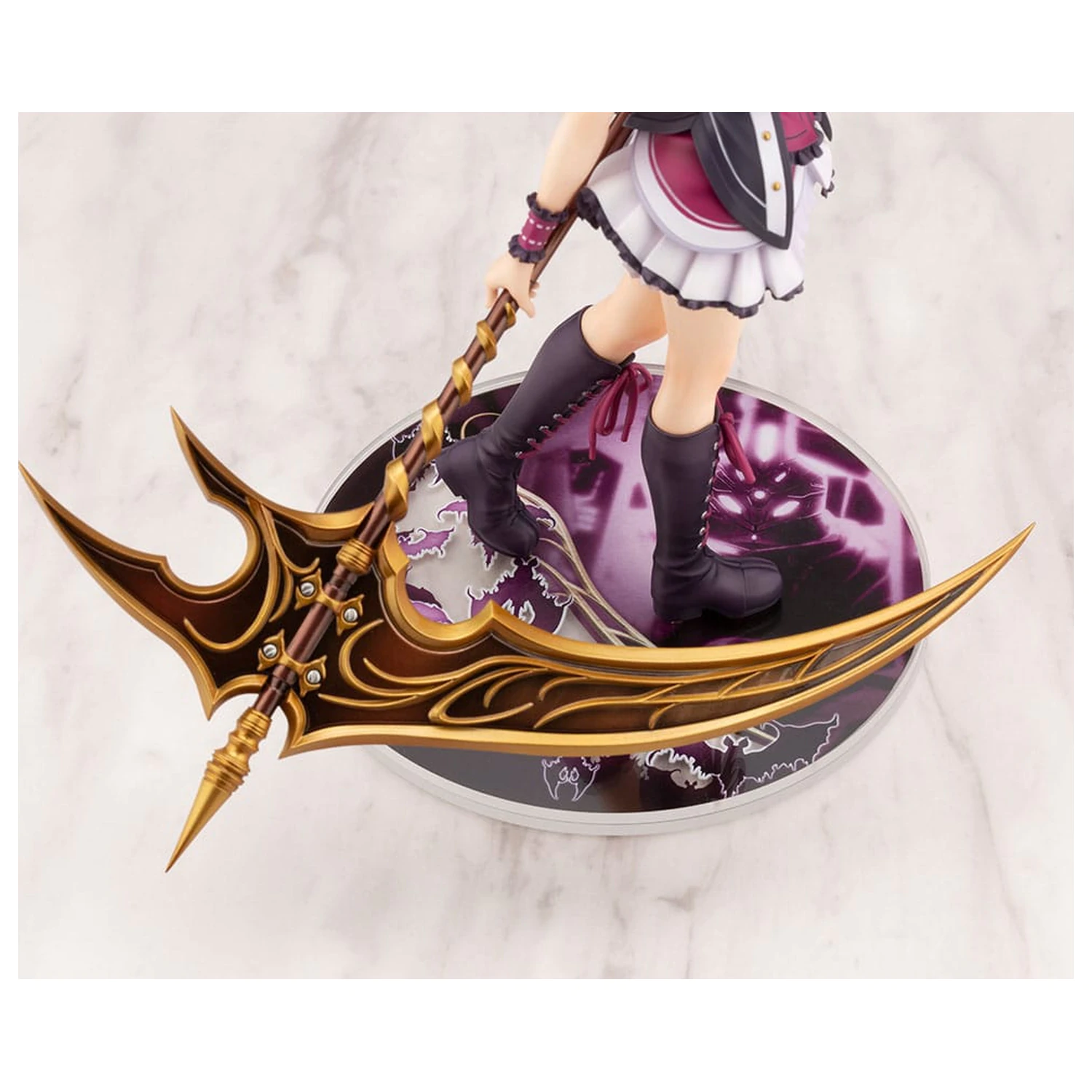 The Legend of Heroes PVC Statue 1/8 Renne Bright 20 cm Produktfoto