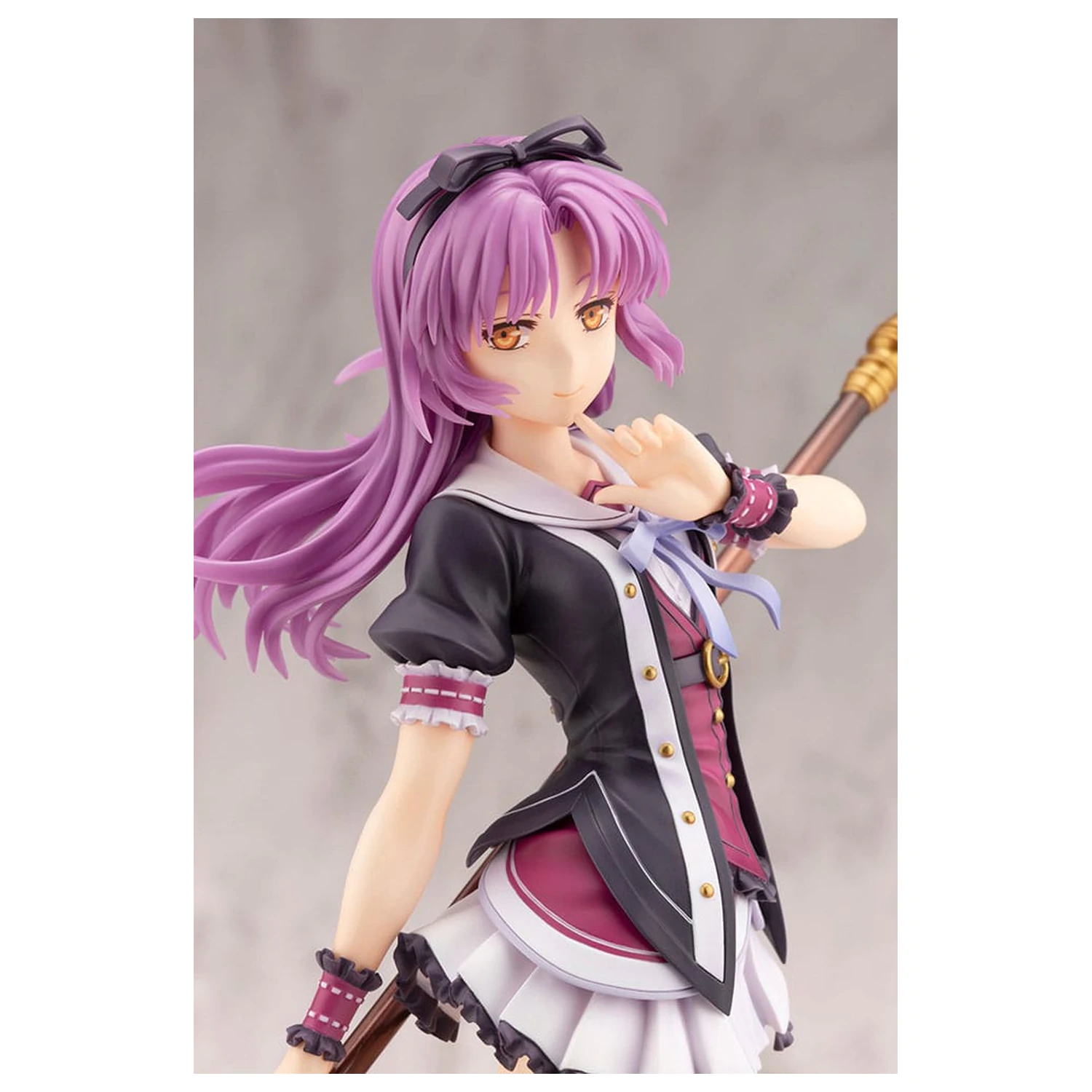 The Legend of Heroes PVC Statue 1/8 Renne Bright 20 cm Produktfoto