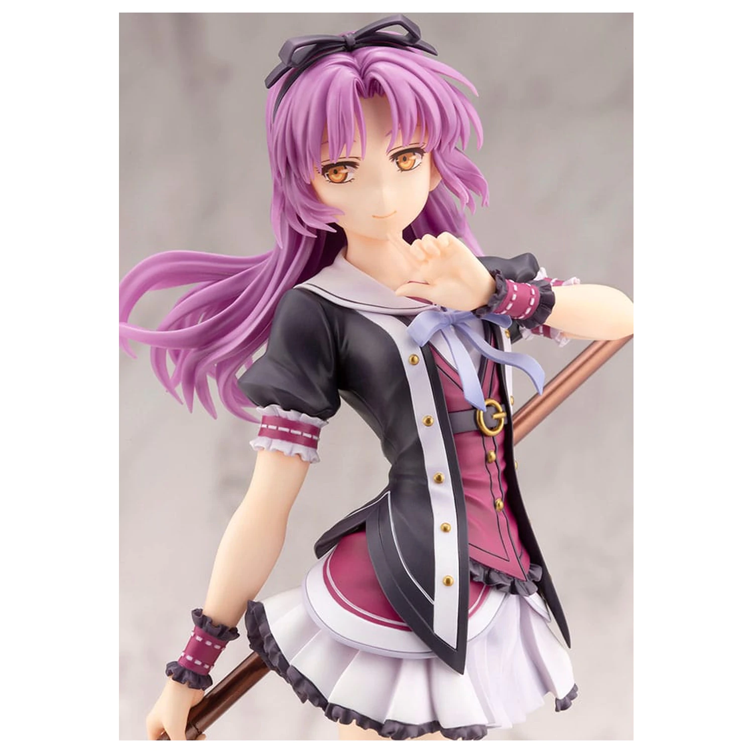 The Legend of Heroes PVC Statue 1/8 Renne Bright 20 cm Produktfoto