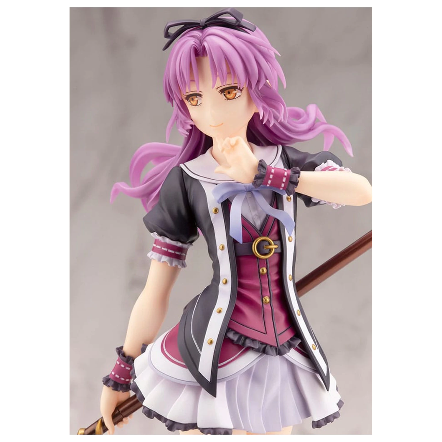 The Legend of Heroes PVC Statue 1/8 Renne Bright 20 cm Produktfoto