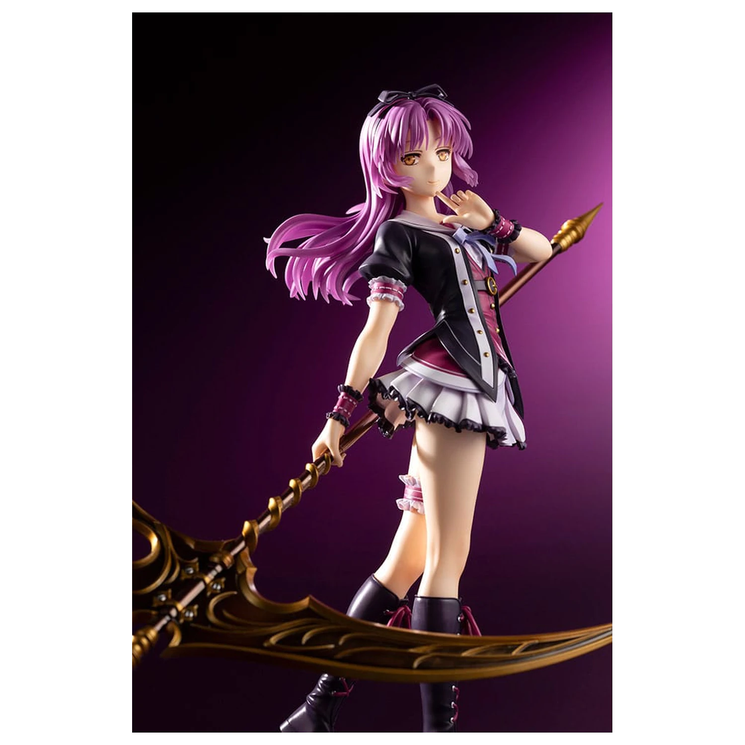 The Legend of Heroes PVC Statue 1/8 Renne Bright 20 cm Produktfoto