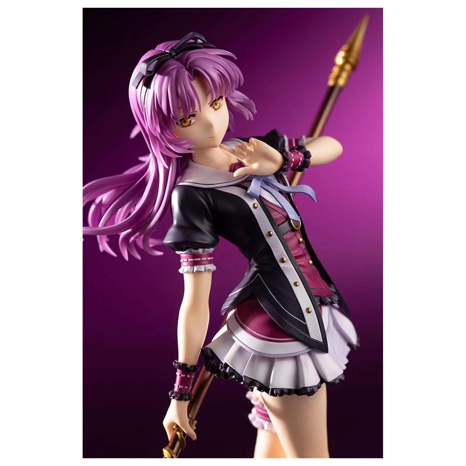 The Legend of Heroes PVC Statue 1/8 Renne Bright 20 cm Produktfoto