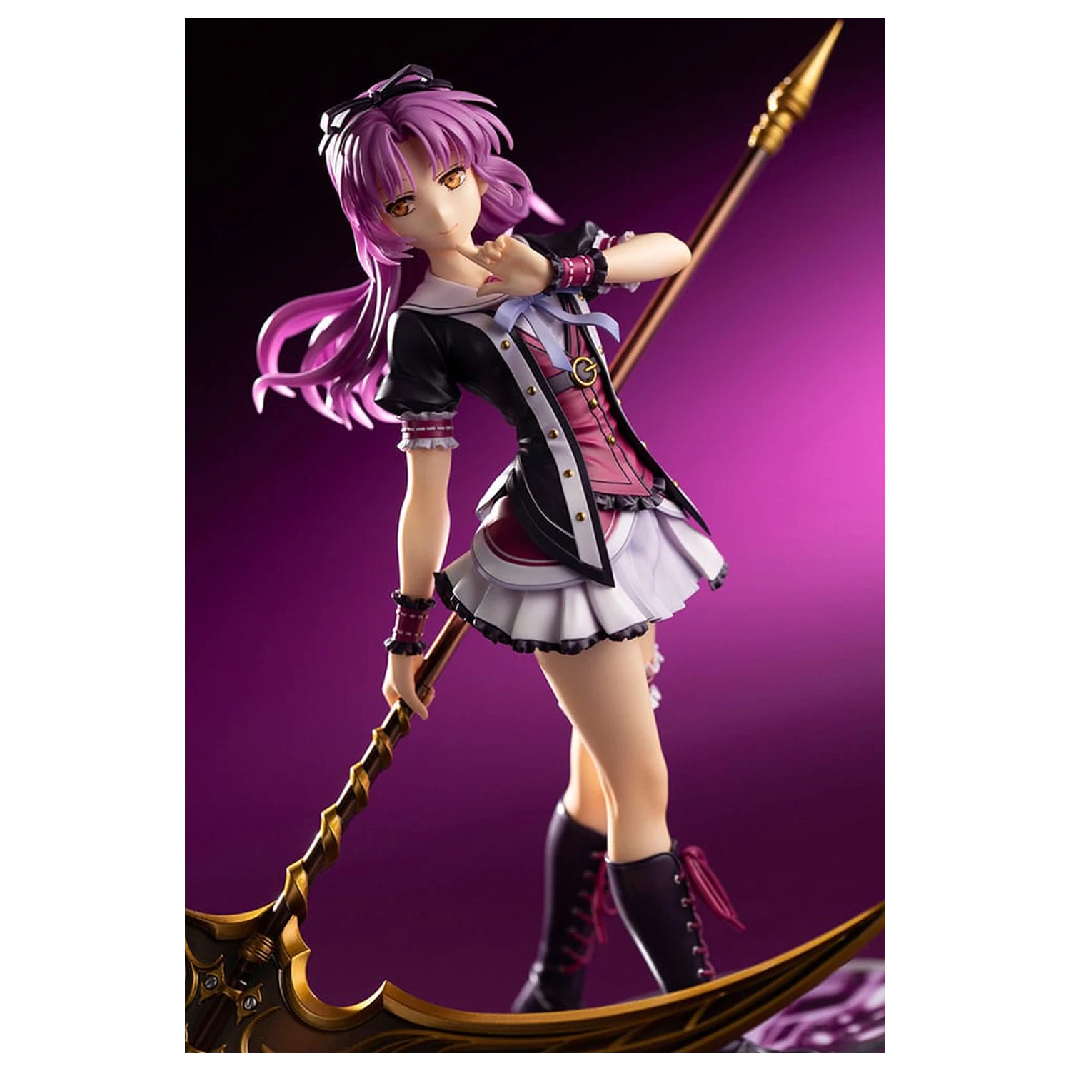 The Legend of Heroes PVC Statue 1/8 Renne Bright 20 cm Produktfoto