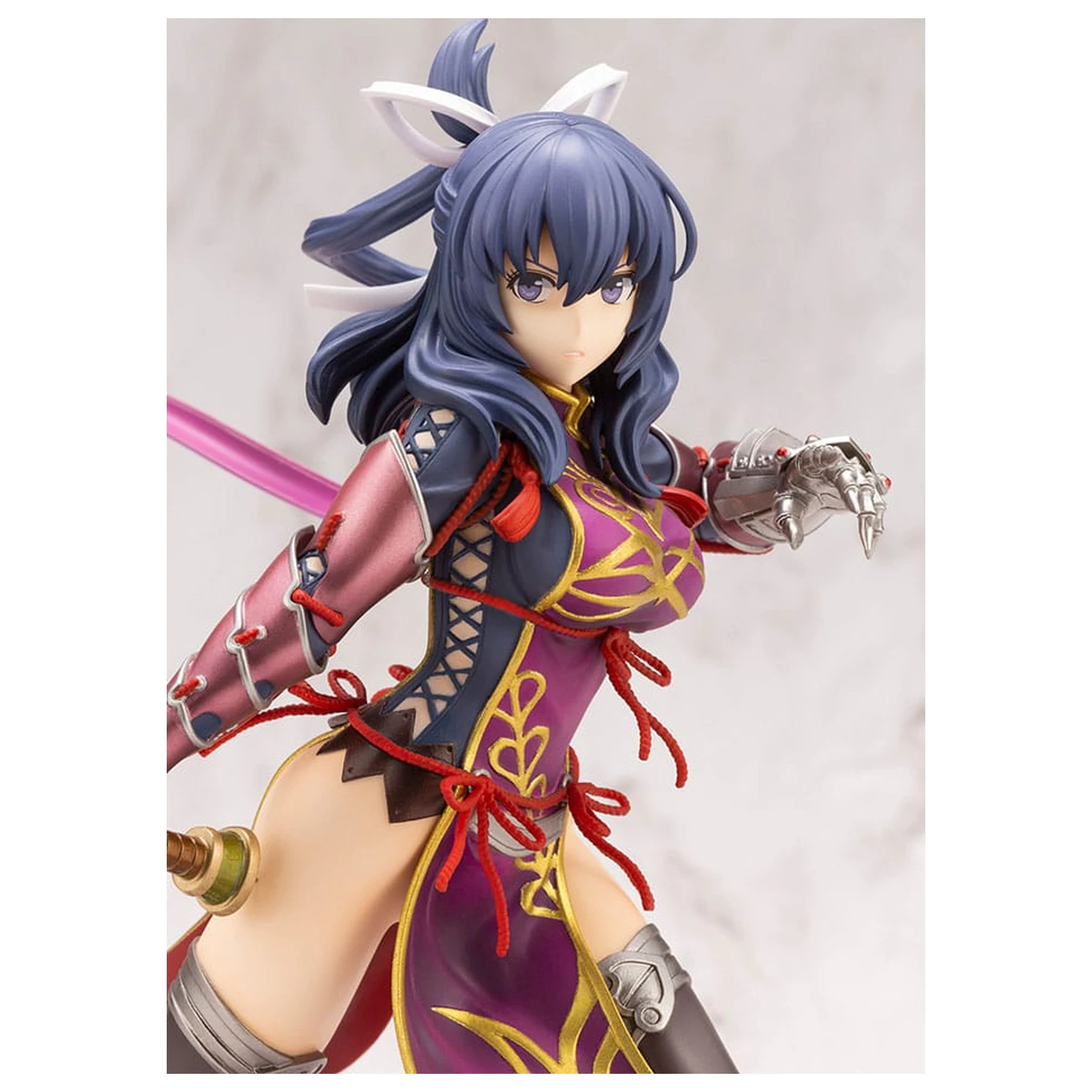 The Legend of Heroes PVC Statue 1/8 Rixia Mao 20 cm Produktfoto