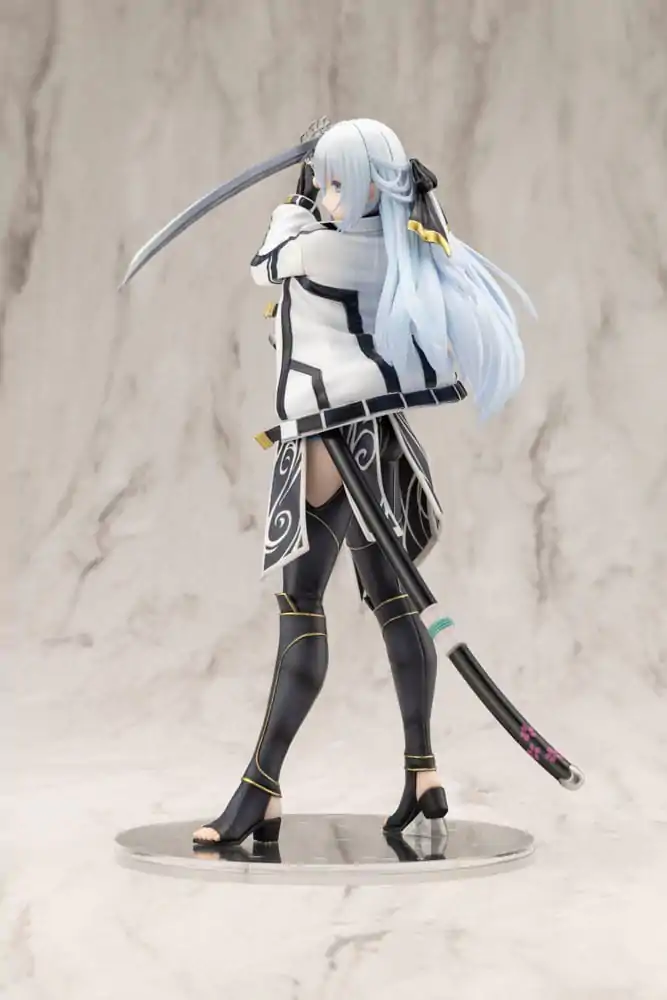 The Legend of Heroes PVC-Statue 1/8 Shizuna Rem Misurugi 23 cm Produktfoto
