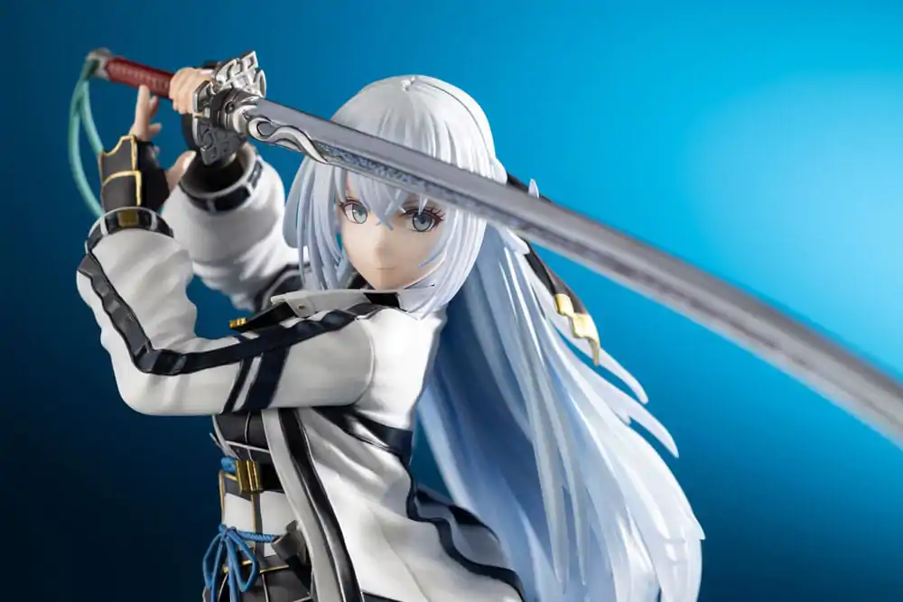 The Legend of Heroes PVC-Statue 1/8 Shizuna Rem Misurugi 23 cm Produktfoto