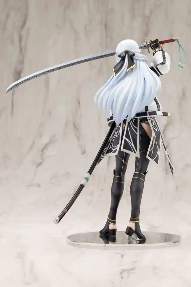 The Legend of Heroes PVC-Statue 1/8 Shizuna Rem Misurugi 23 cm Produktfoto