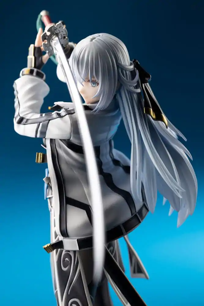 The Legend of Heroes PVC-Statue 1/8 Shizuna Rem Misurugi 23 cm Produktfoto