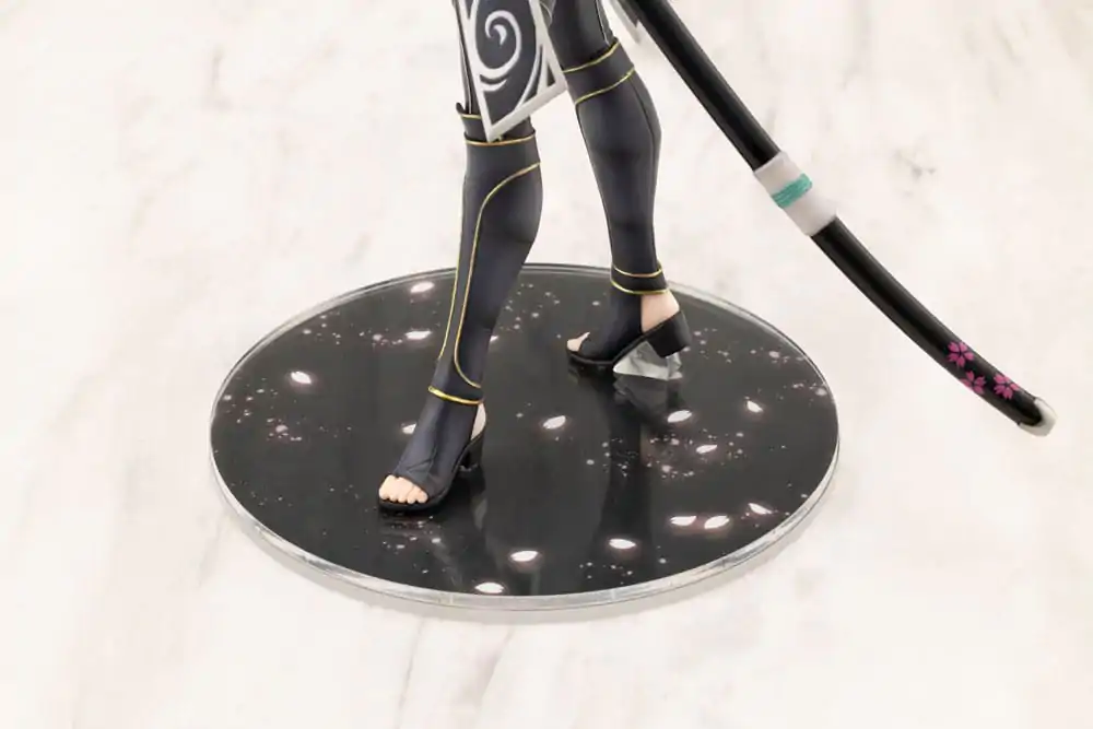 The Legend of Heroes PVC-Statue 1/8 Shizuna Rem Misurugi 23 cm Produktfoto