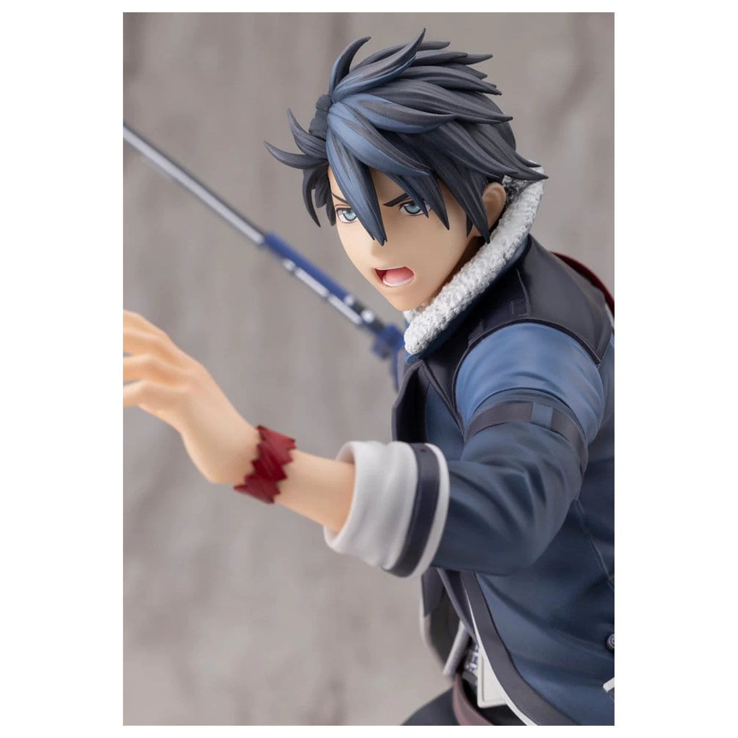 The Legend of Heroes PVC Figur 1/8 Van Arkride 23 cm Produktfoto