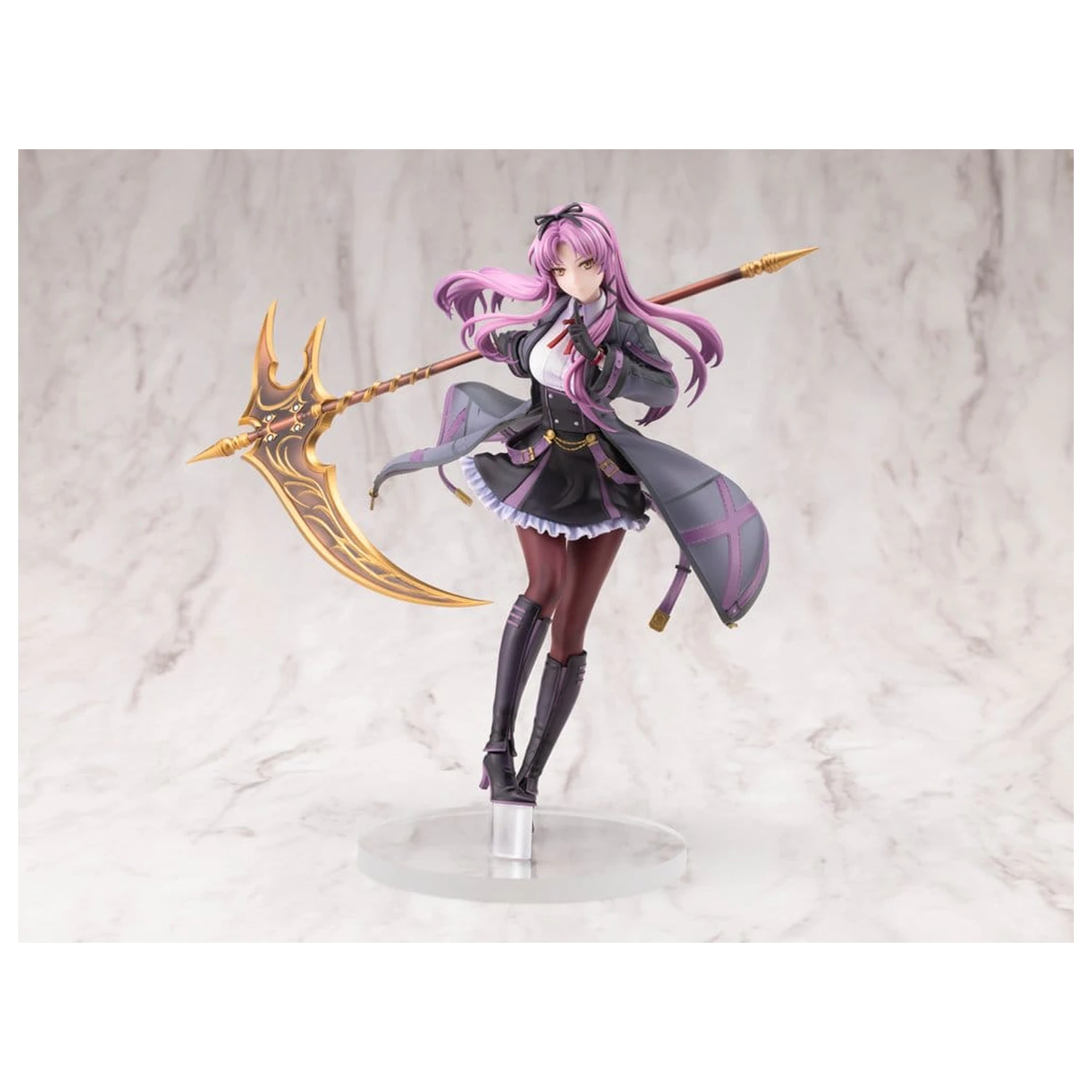The Legend of Heroes PVC Figur 1/8 Renne Bright Ver.2 22 cm Produktfoto
