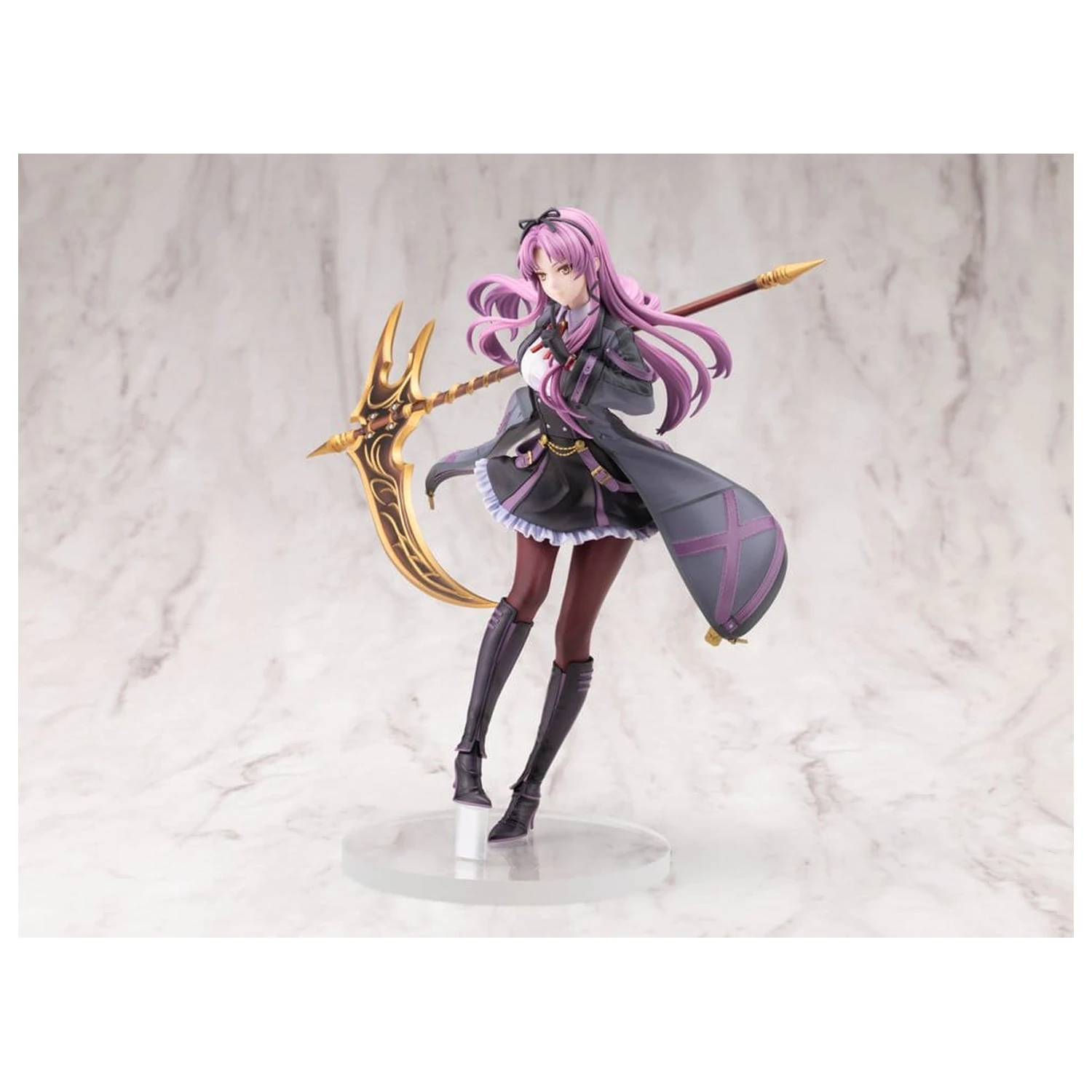 The Legend of Heroes PVC Figur 1/8 Renne Bright Ver.2 22 cm Produktfoto