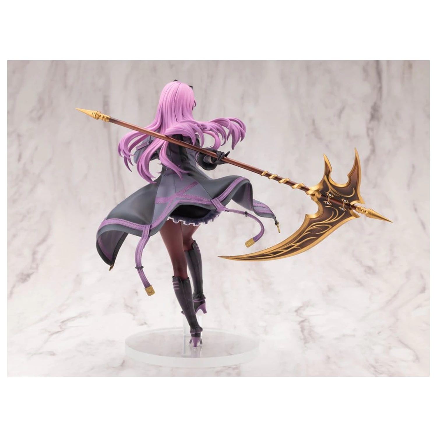 The Legend of Heroes PVC Figur 1/8 Renne Bright Ver.2 22 cm Produktfoto