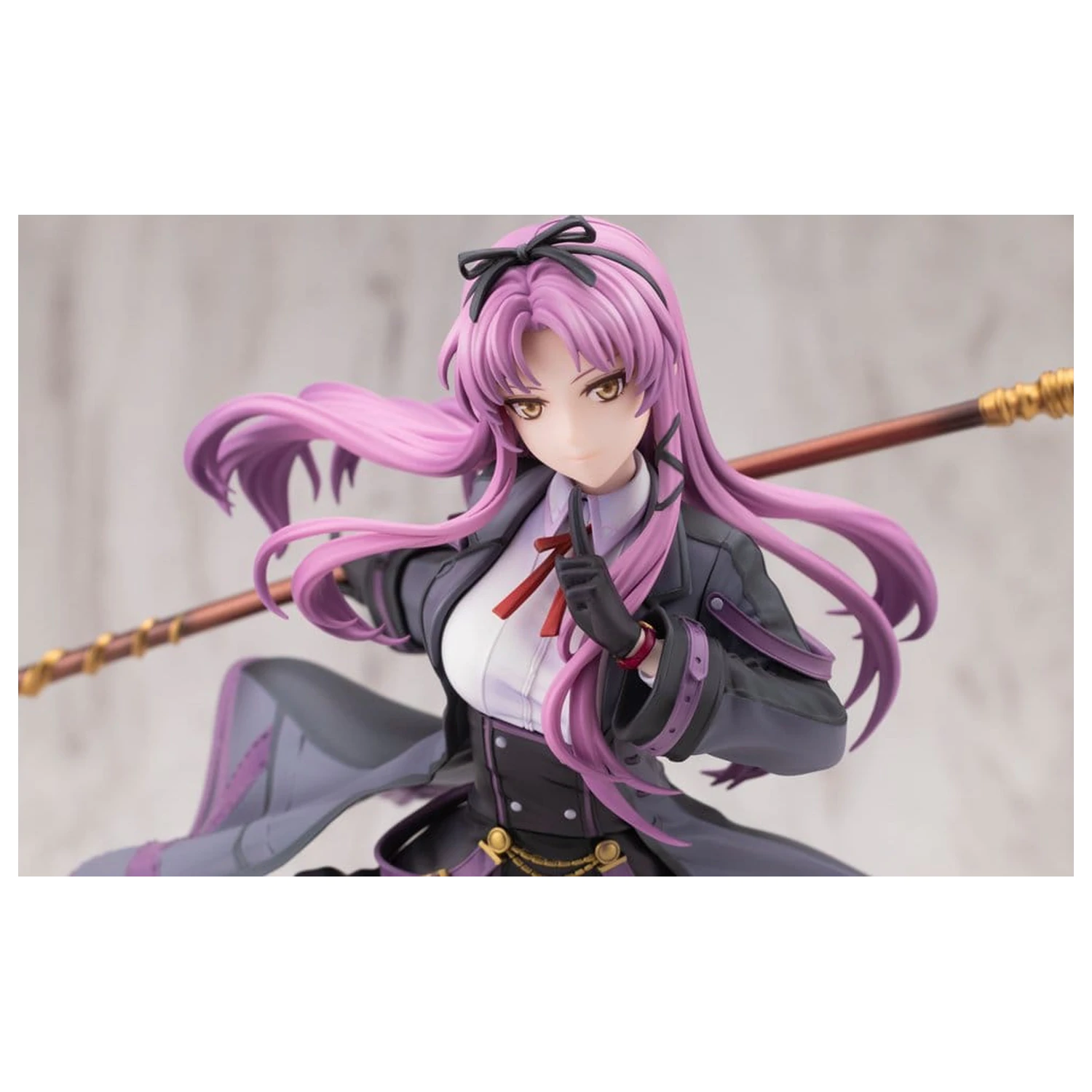 The Legend of Heroes PVC Figur 1/8 Renne Bright Ver.2 22 cm Produktfoto