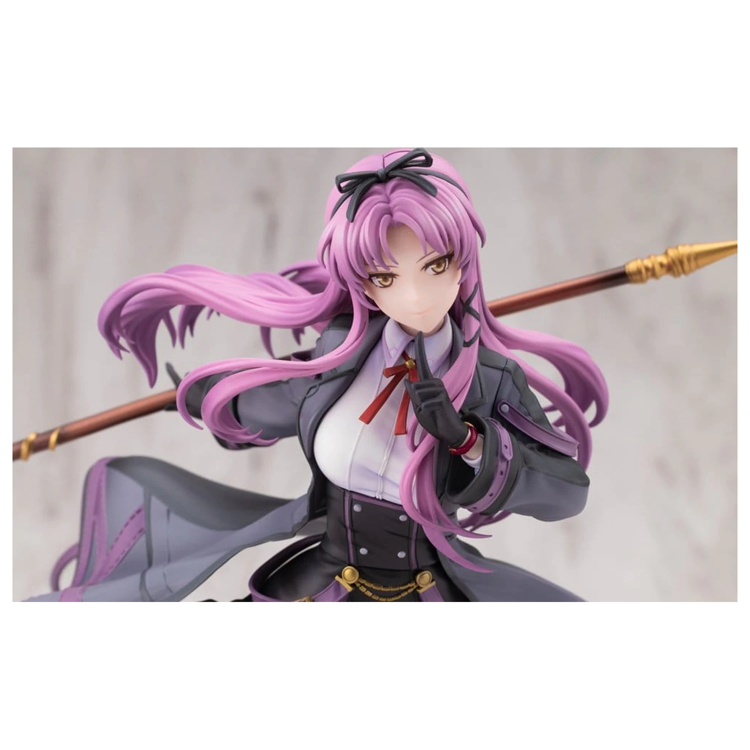 The Legend of Heroes PVC Figur 1/8 Renne Bright Ver.2 22 cm Produktfoto